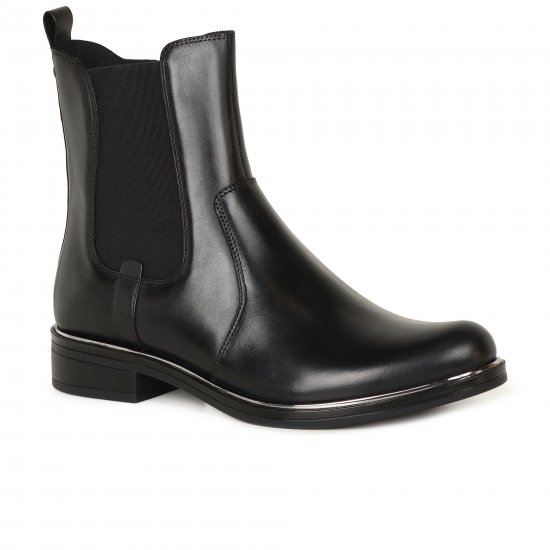 Lucy Womens Chelsea Boots