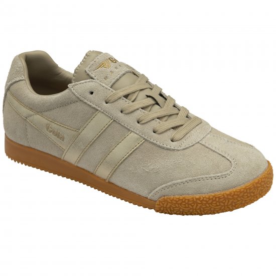 Harrier Mirror Womens Trainers