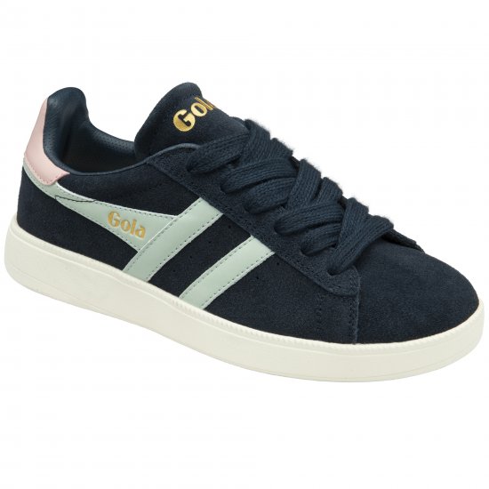Aztec Womens Trainers