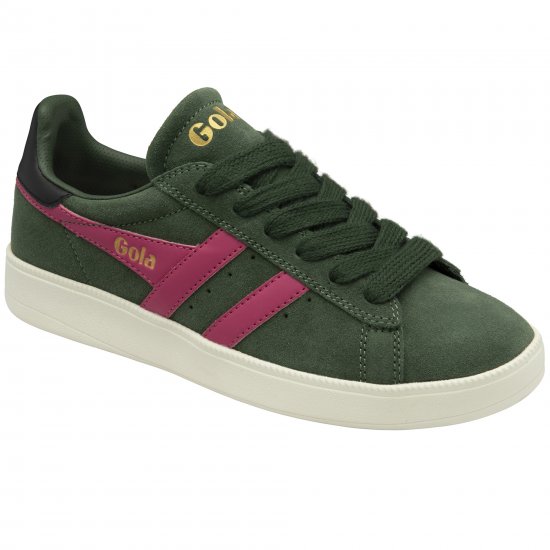 Aztec Womens Trainers
