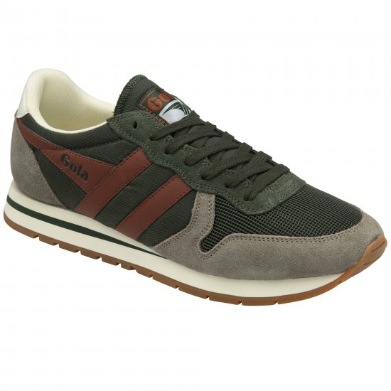 Daytona Mens Trainers