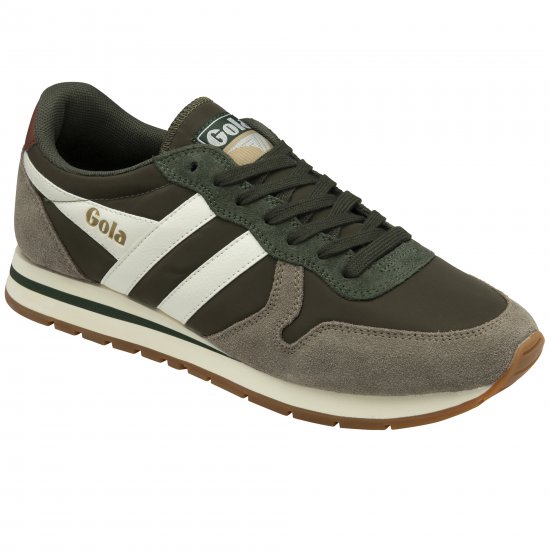 Daytona Chute Mens Trainers