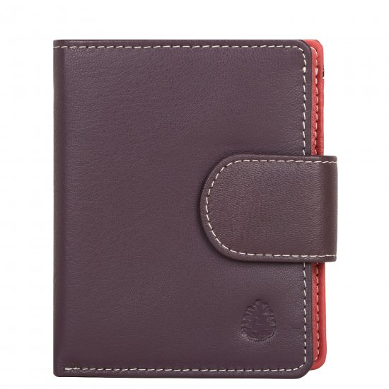 Ashleigh Womens Purse