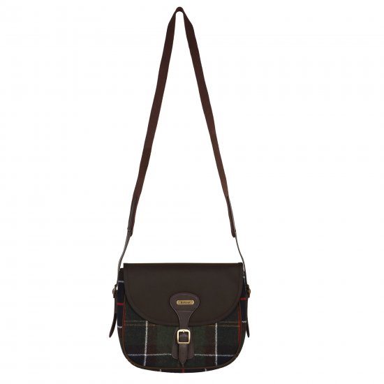 Cromarty Womens Crossbody Bag