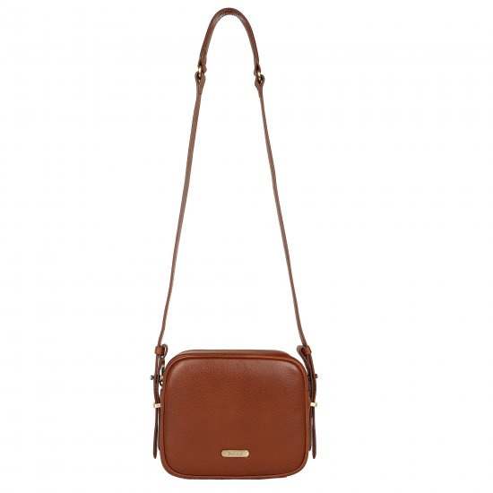 Daphne Womens Crossbody Bag