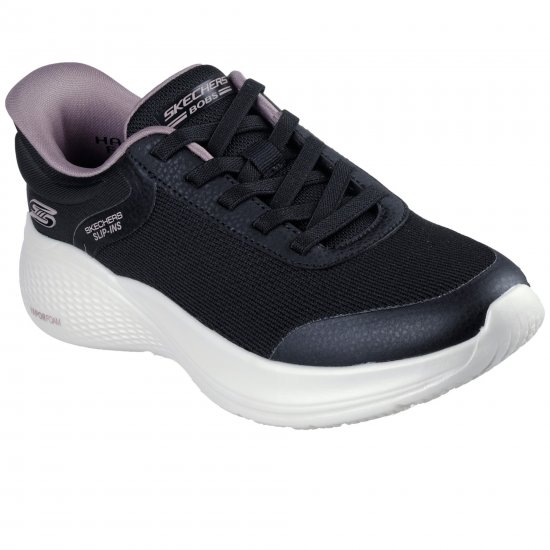 Bobs Infinity Vapor Glow