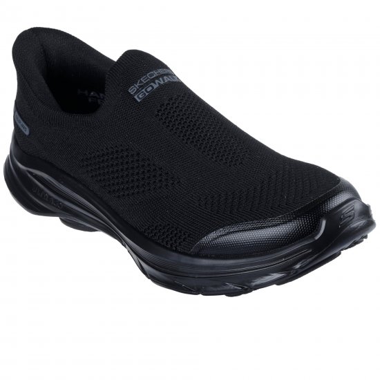Go Walk 8 Nova Trainers