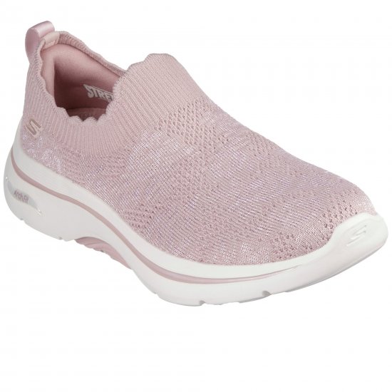 Go Walk Arch Fit 2.0 Rosa Linda