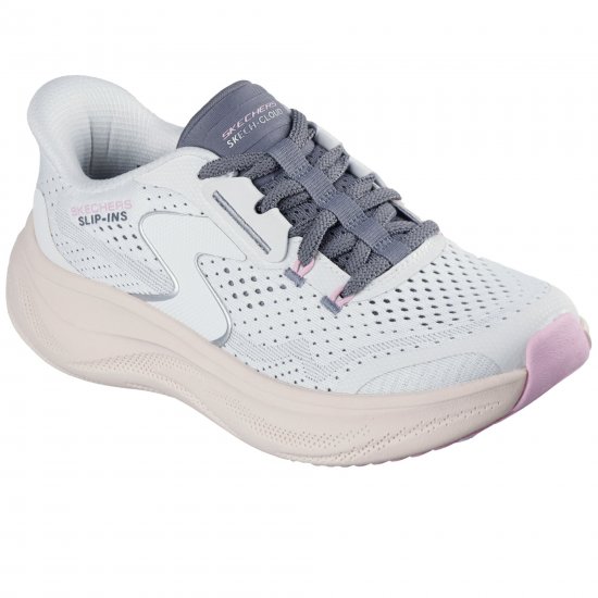 Skech Cloud Plush Horizon Trainers
