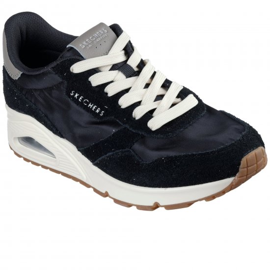 Uno Vintage Dayz Womens Trainers