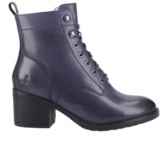 Harriet Womens Biker Boots