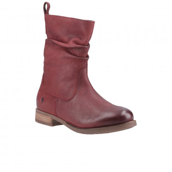 Emilia Womens Ankle Boots
