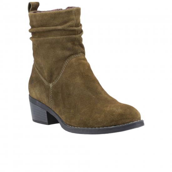Iris Womens Boots