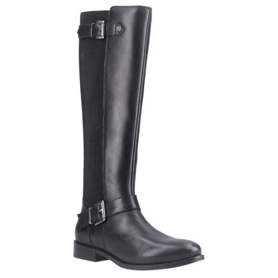 Daphne Womens Long Boots