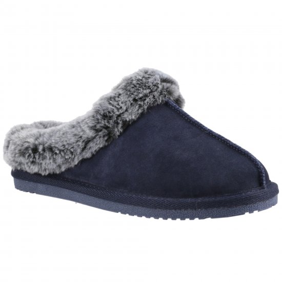 Amara Womens Slippers