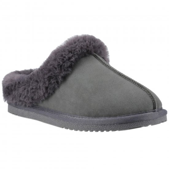 Amara Womens Slippers