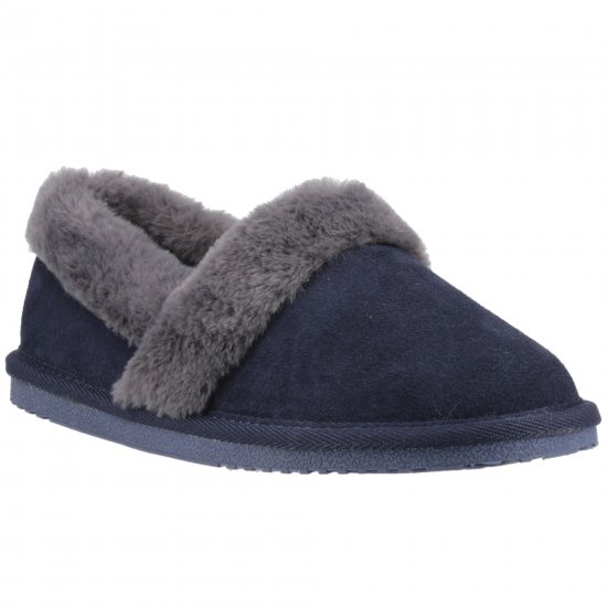 Ariel Womens Slippers