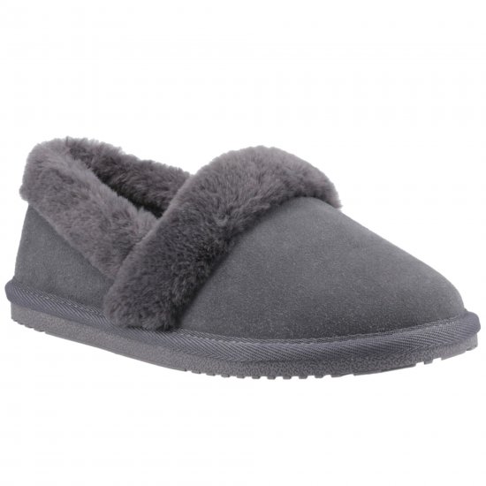 Ariel Womens Slippers