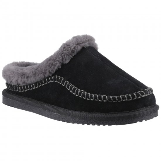 Anika Womens Slipper