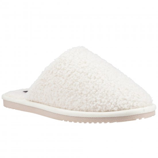 Joanna Womens Mules