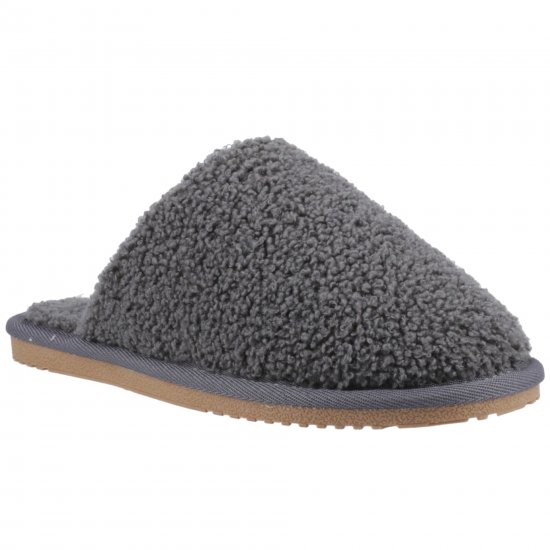 Joanna Womens Mules