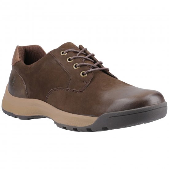 Vinson Mens Lace Shoes