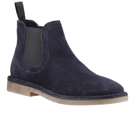 Shaun Mens Chelsea Boots