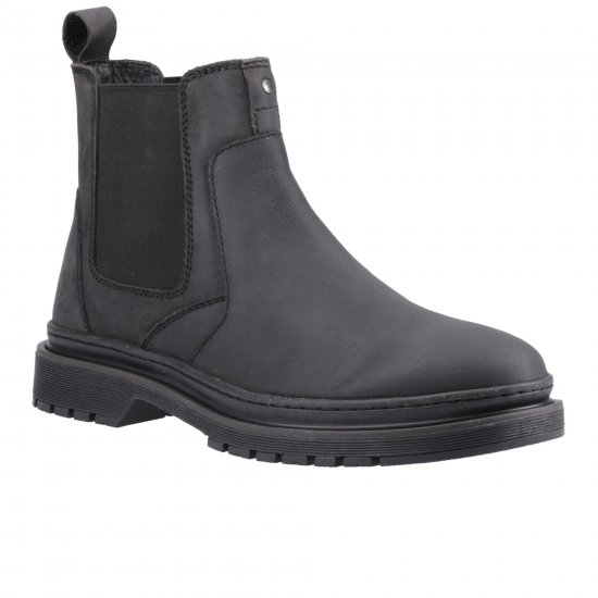 Jamie Mens Chelsea Boots