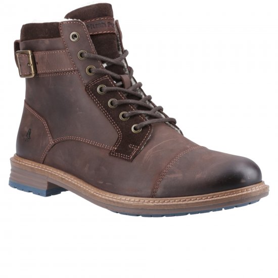 Jordan Mens Buckle Boots