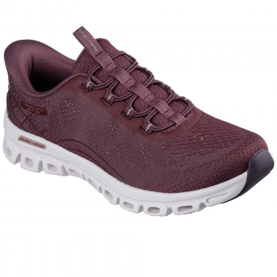 Glide-Step Elevate Amaze