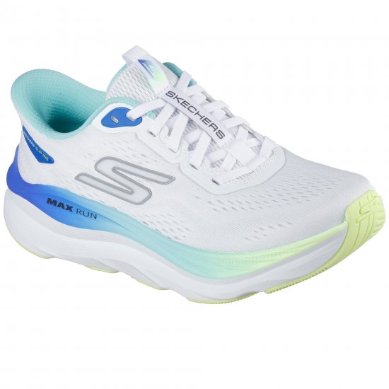 Max Cushioning Max Run