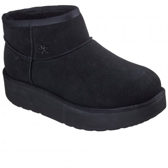 Keep Cosy Booties