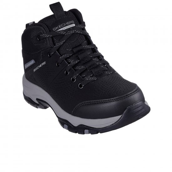 Trego Trail Destination Hiker