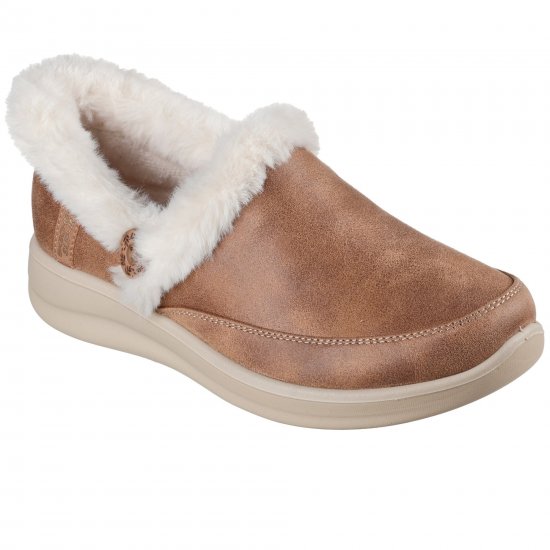 Cozy Escape Womens Slippers