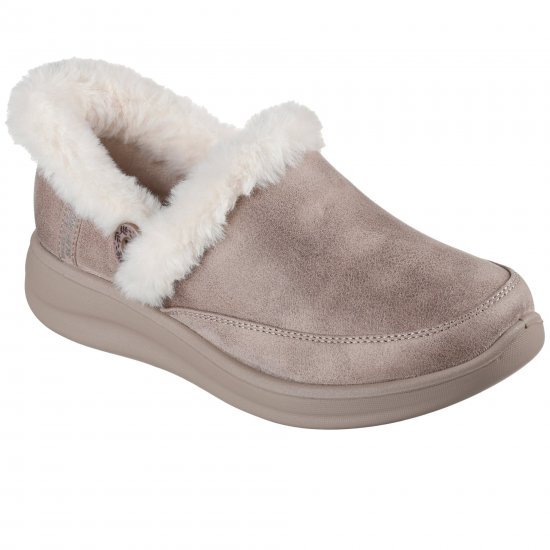 Cozy Escape Womens Slippers