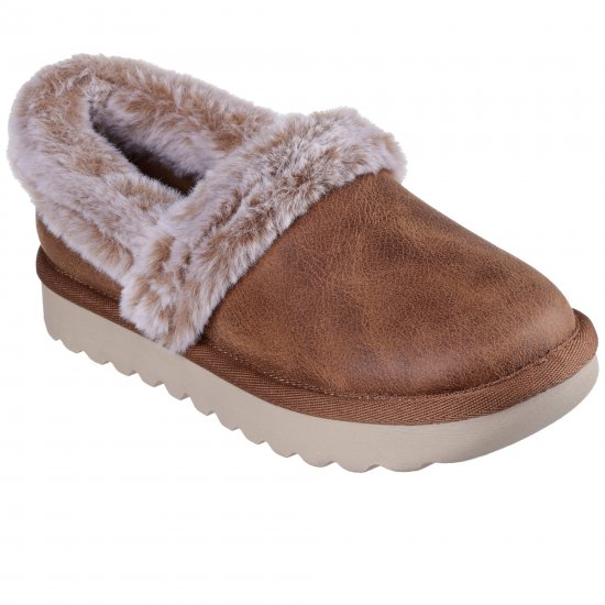Cozy Up Womens Slippers
