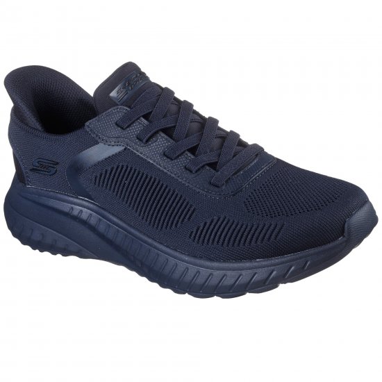 Bobs Sport Squad Chaos Solid Step