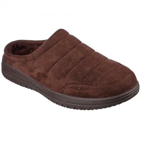 Murette Garvanza Mens Slippers