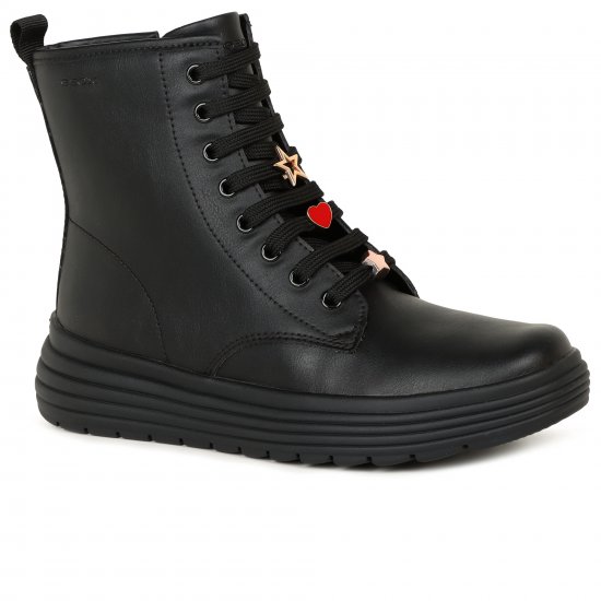 Junior Phaolae G Girls Boots