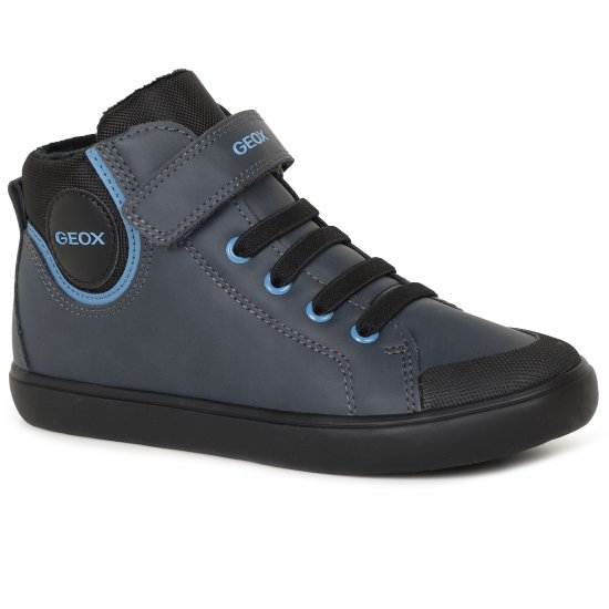 Gisli Stylish Boys Boots