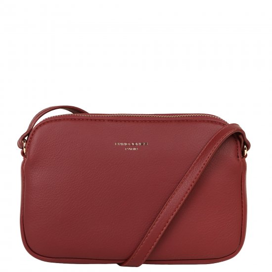 Toulouse Womens Messenger Bag