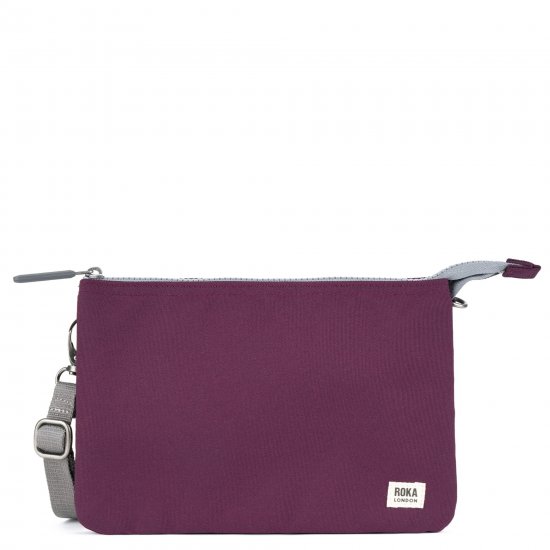 Carnaby XL Crossbody Bag