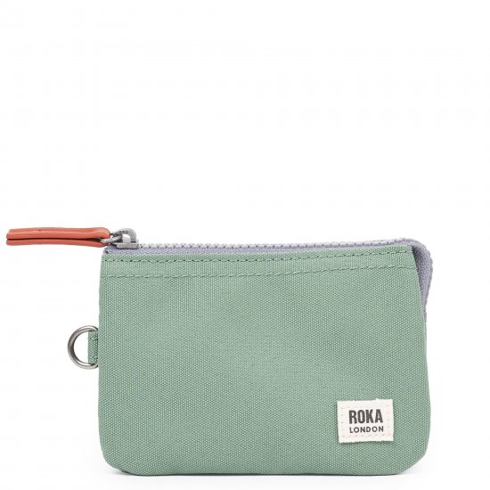 Carnaby Sustainable Small Purse