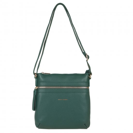 Boat II Womens Messenger Bag