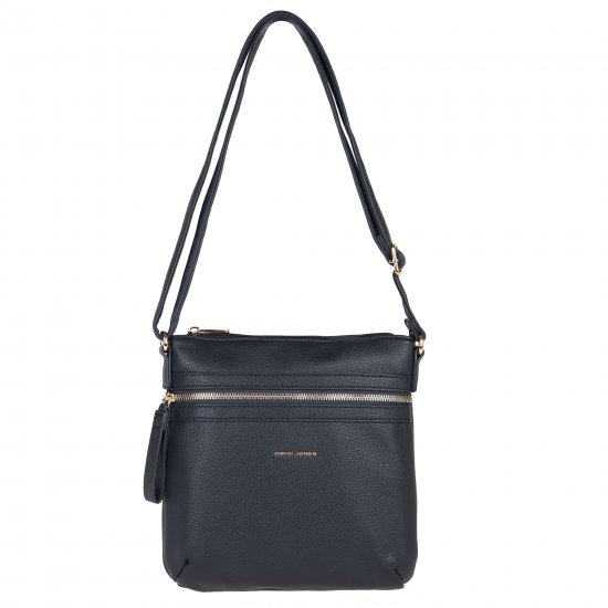Boat II Womens Messenger Bag