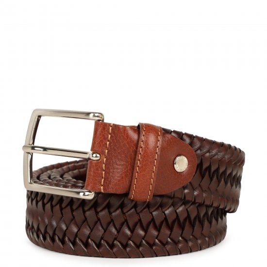 Luca 120cm Belt