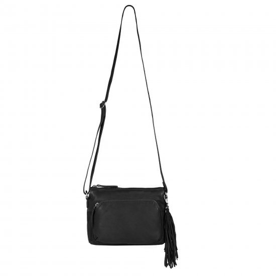 Trieste Womens Messenger Bag