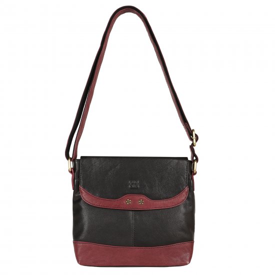 Hartsop Medium Womens Messenger Bag