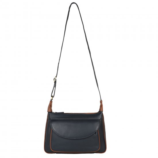 Chelsea Womens Shoulder Bag