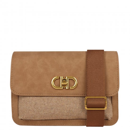 Chartres Womens Shoulder Bag